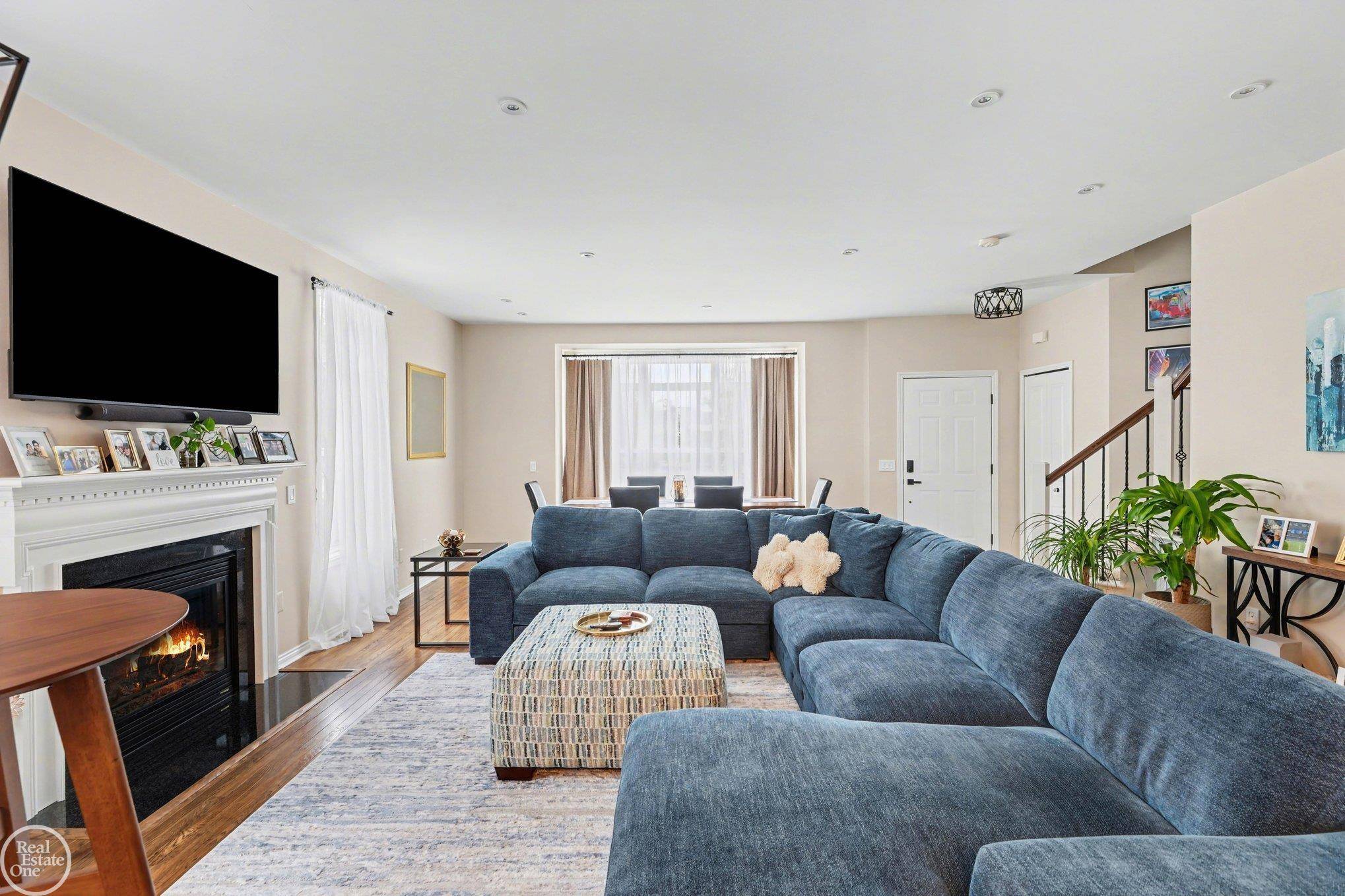 45632 Church ST, Utica, MI 48315