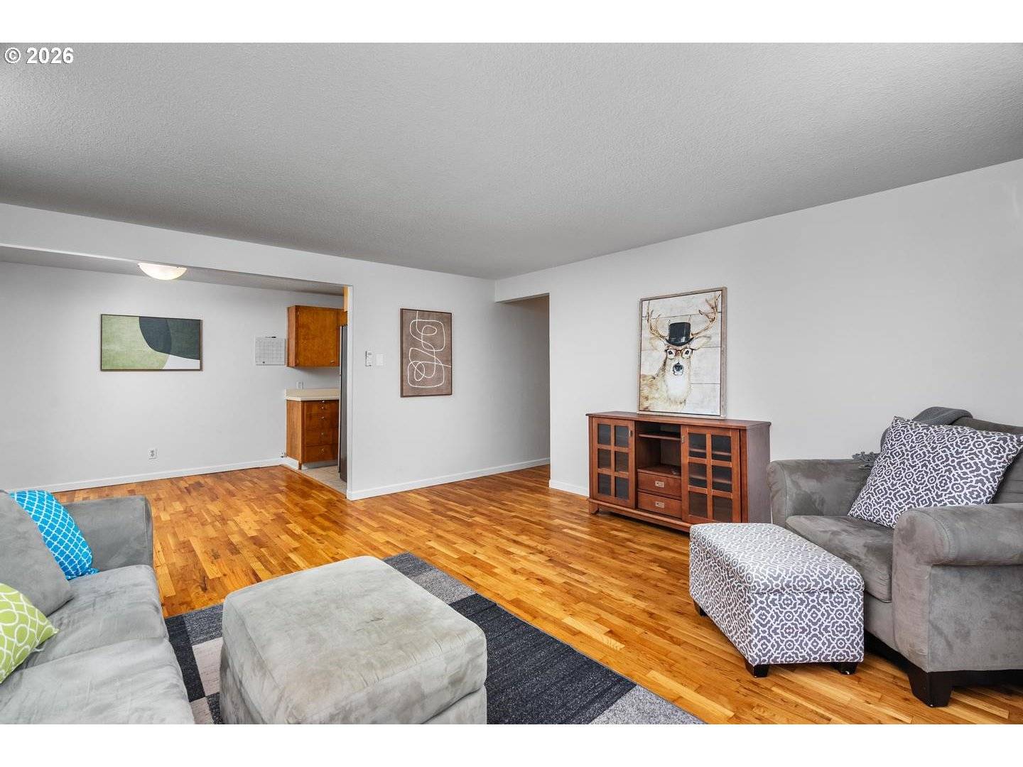 5594 SW ERICKSON AVE, Beaverton, OR 97005