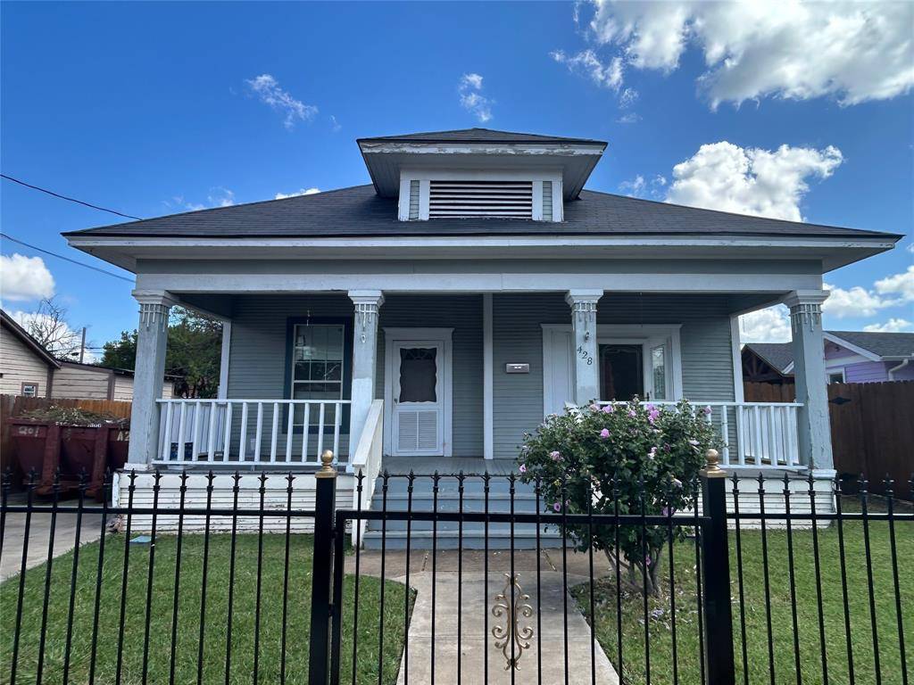 428 W 7th Street, Dallas, TX 75208