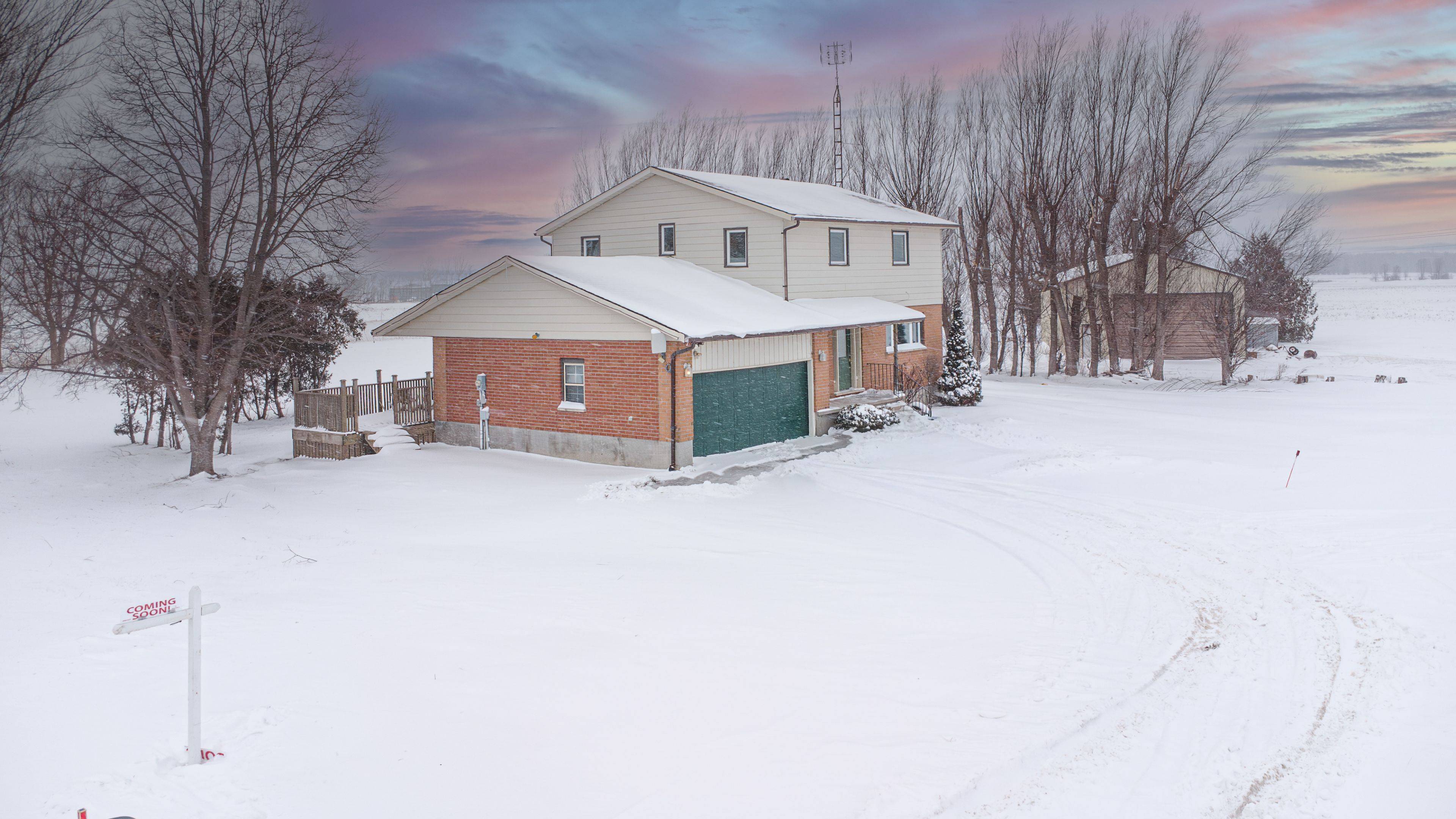 9077 Petty ST, Adelaide Metcalfe, ON N7G 3H7