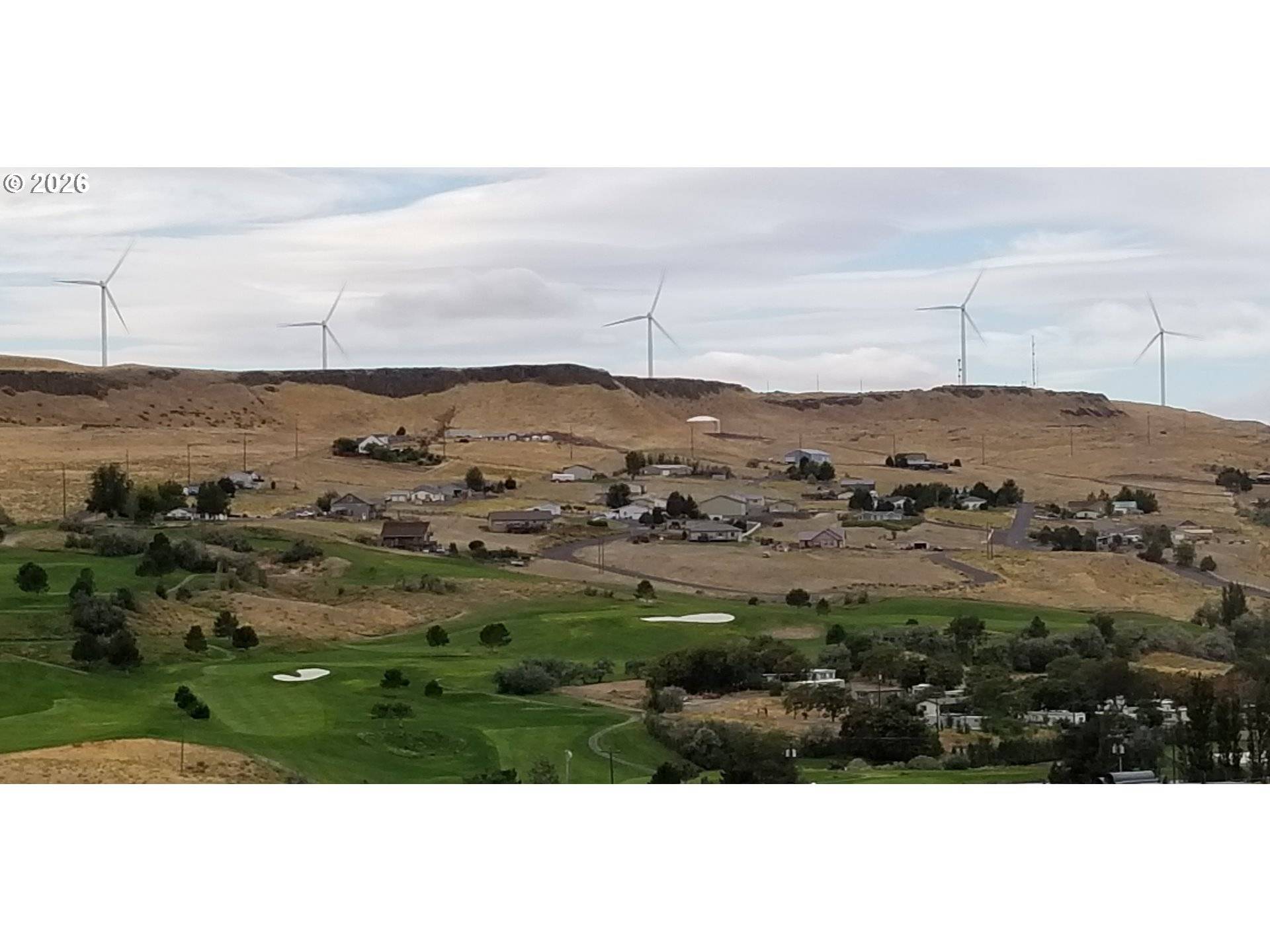 1225 Fairway LOOP, Arlington, OR 97812