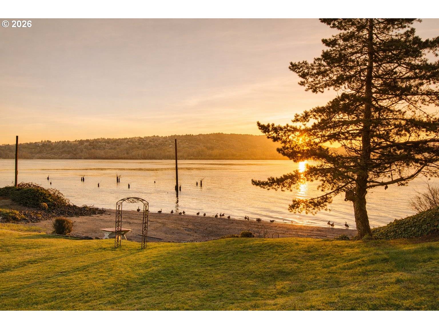 33015 School ST, Rainier, OR 97048