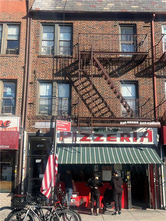 9403 5th AVE, Brooklyn, NY 11209