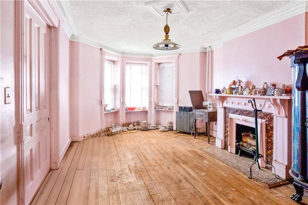 113 Halsey ST, Brooklyn, NY 11216