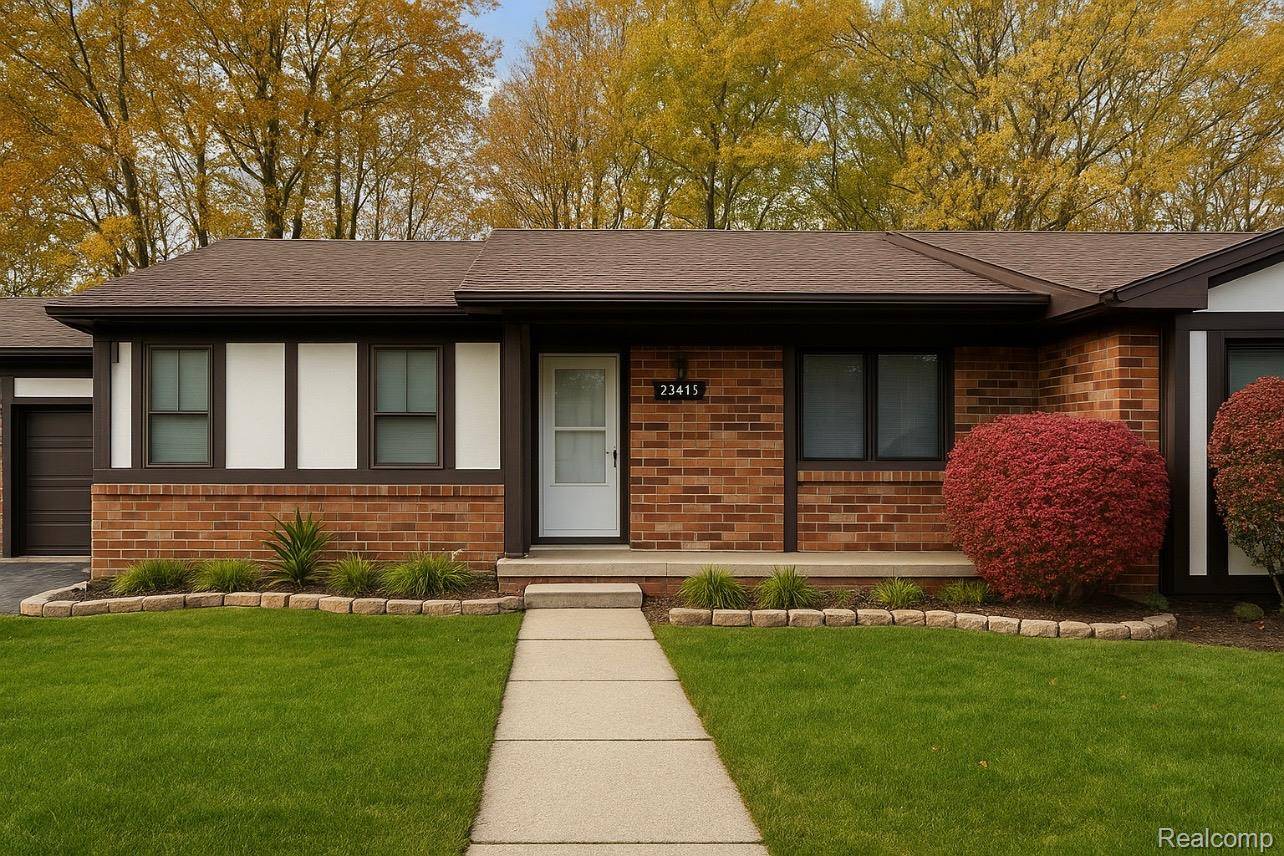 29413 Timberwood, Southfield, MI 48034