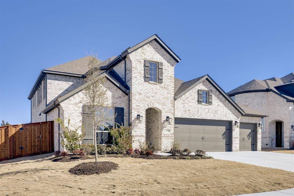 4425 Timberdrift Street, Midlothian, TX 76065