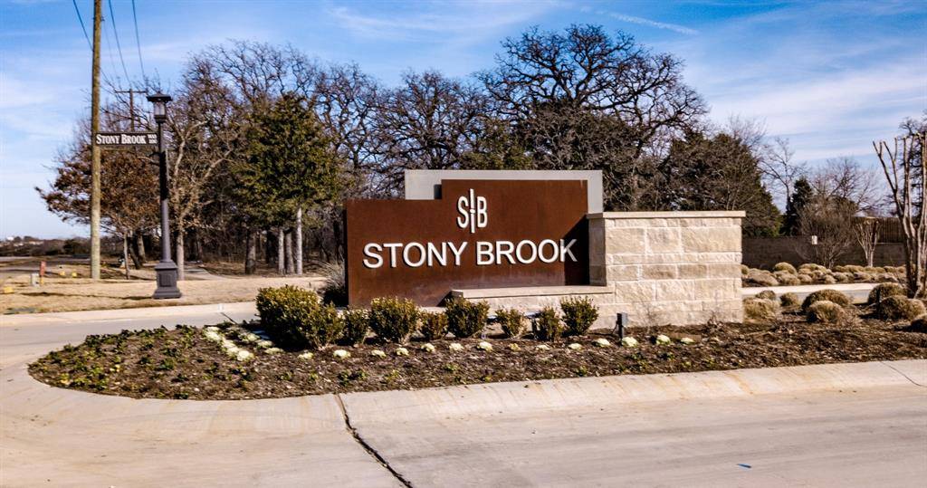 2516 Park Grove Loop, Southlake, TX 76092