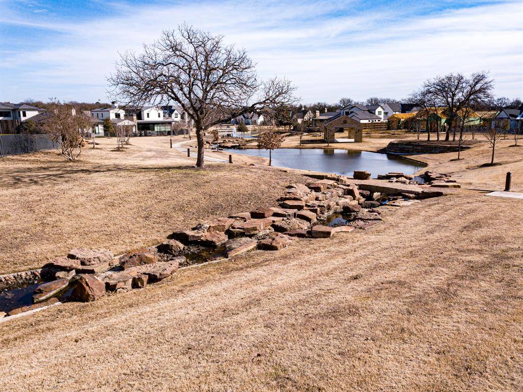 2516 Park Grove Loop, Southlake, TX 76092