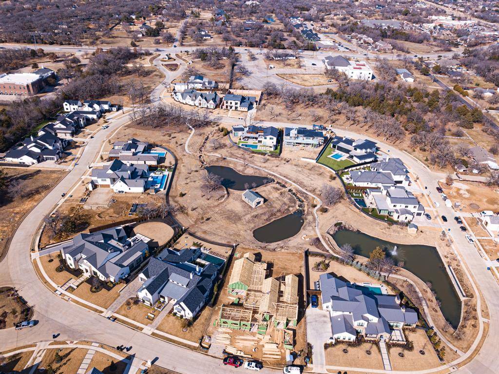 2516 Park Grove Loop, Southlake, TX 76092