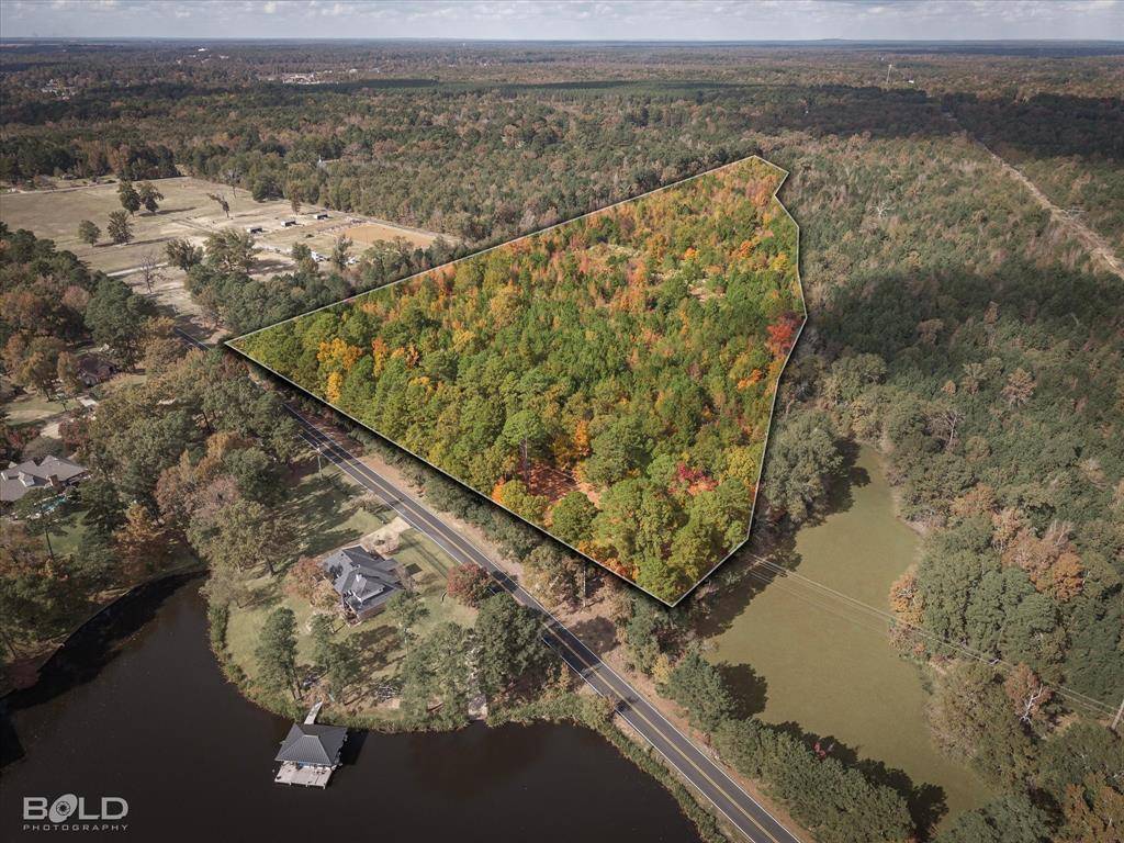 291 Parks Road, Benton, LA 71006
