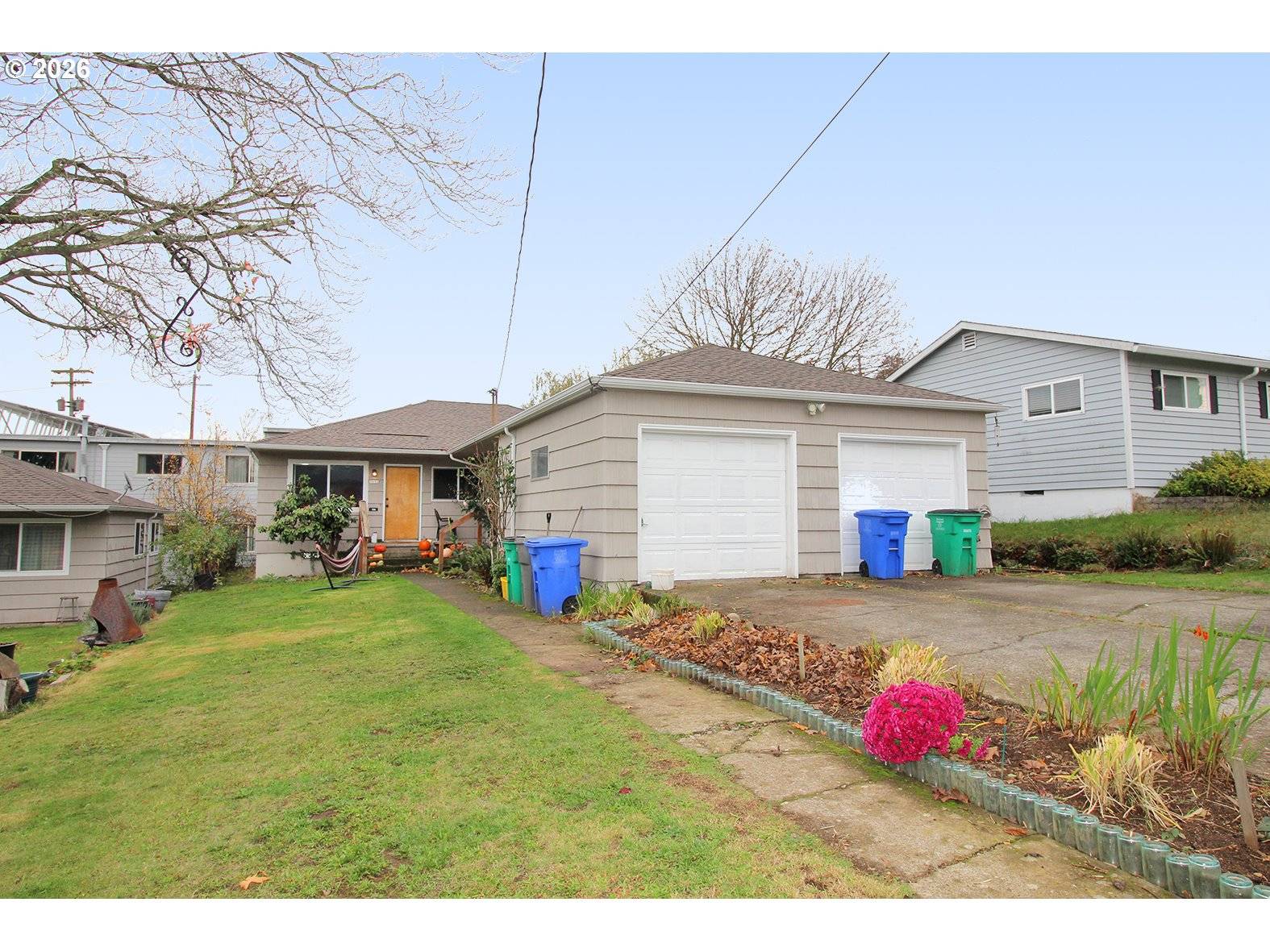 1630 1632 NE 81ST AVE, Portland, OR 97213