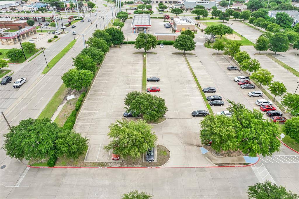 2660 Belt Line Road, Garland, TX 75044