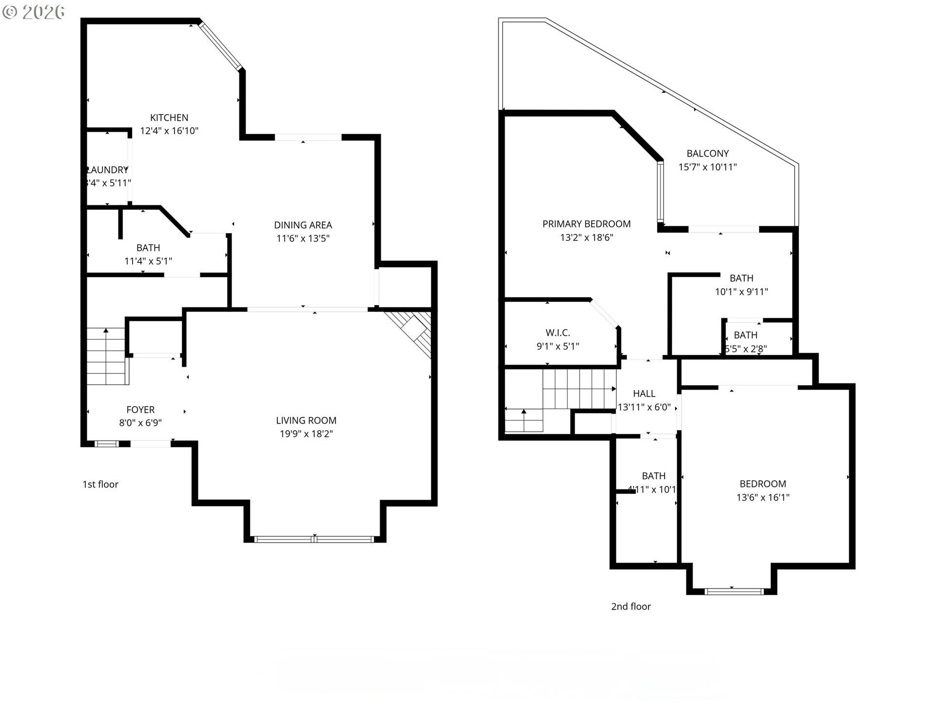 250 SE COAST GUARD DR #2, Depoe Bay, OR 97341