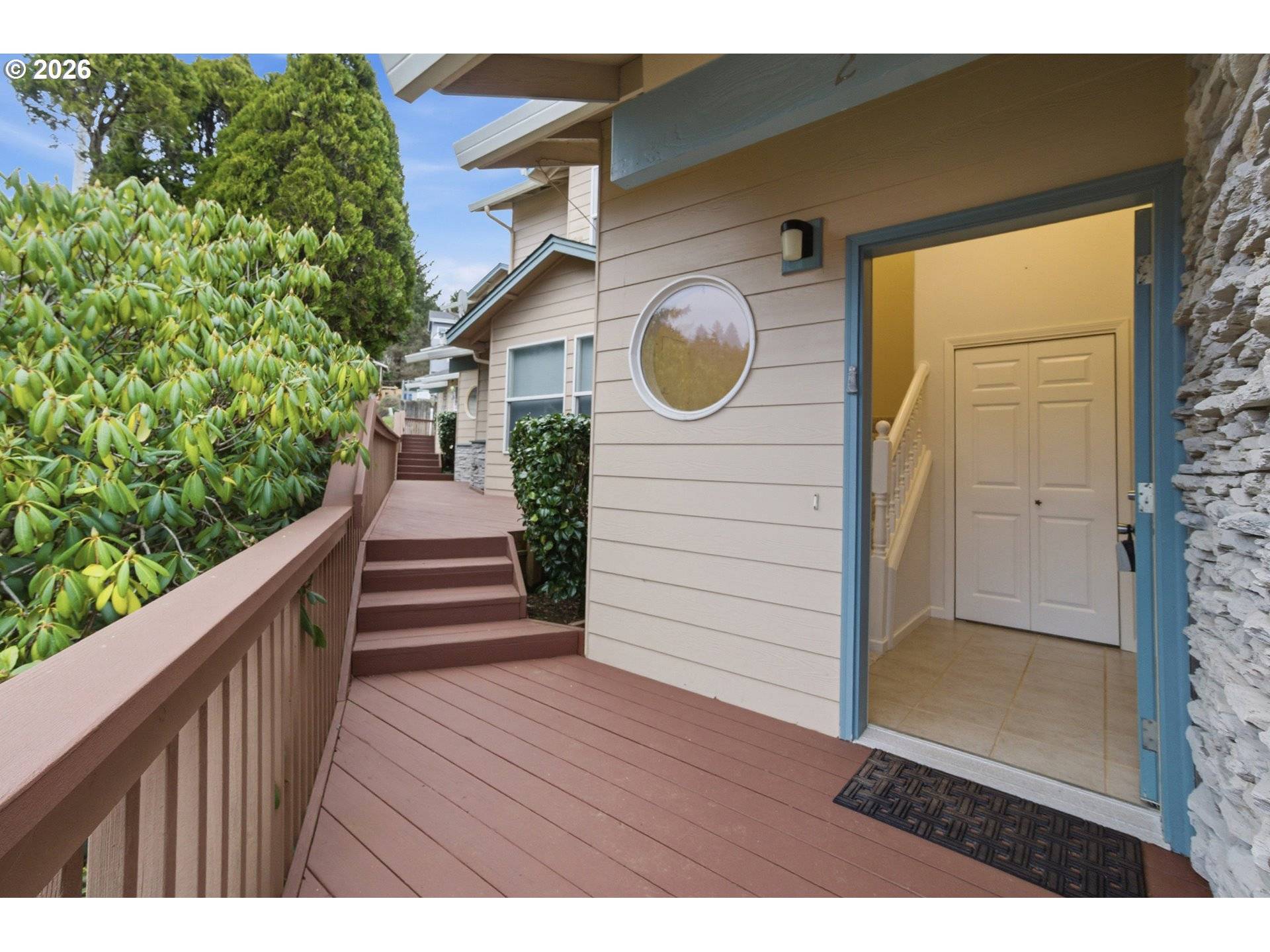 250 SE COAST GUARD DR #2, Depoe Bay, OR 97341