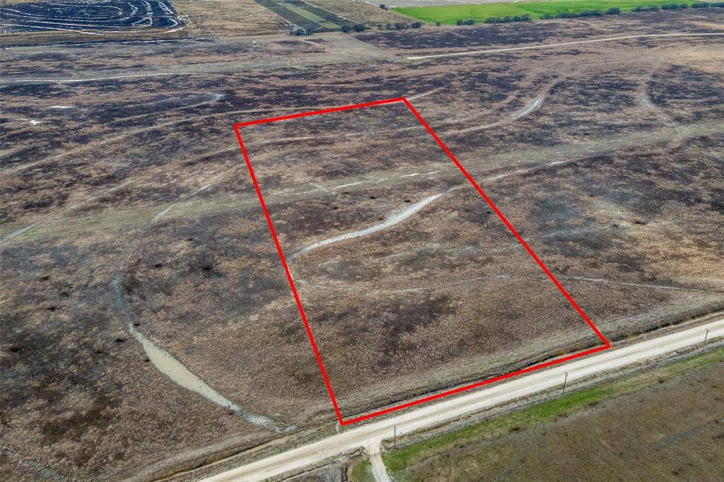 Lot 24 Hcr-1212, Blum, TX 76627
