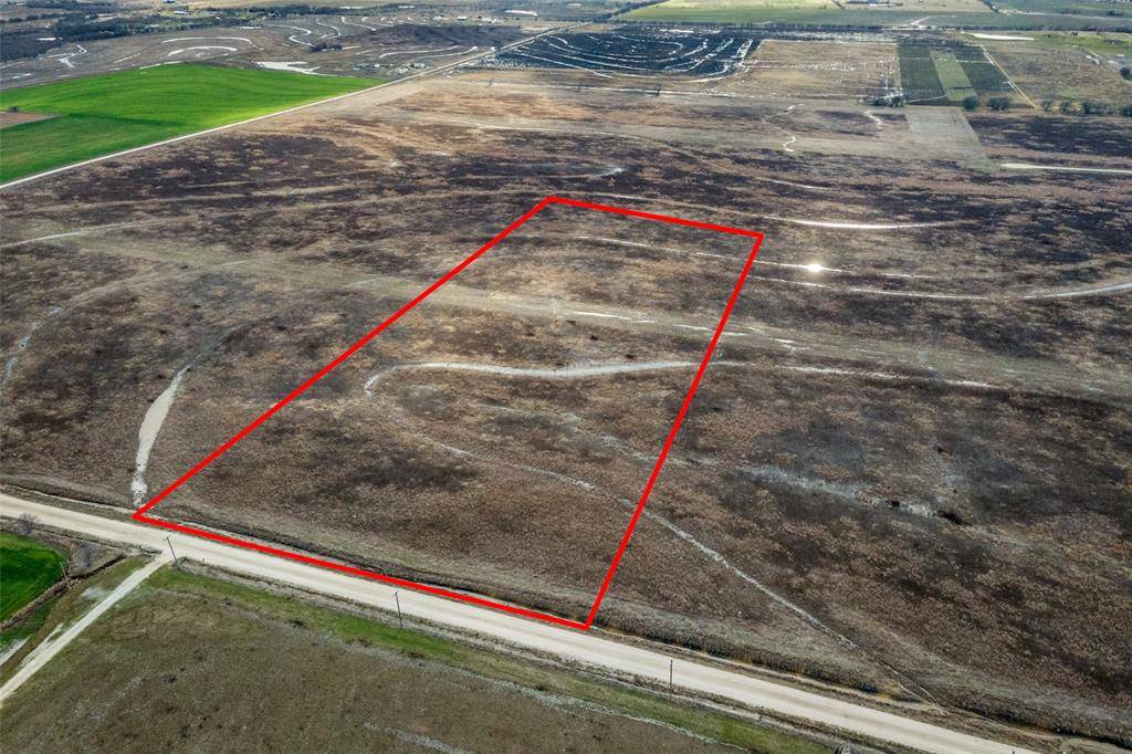 Lot 24 Hcr-1212, Blum, TX 76627