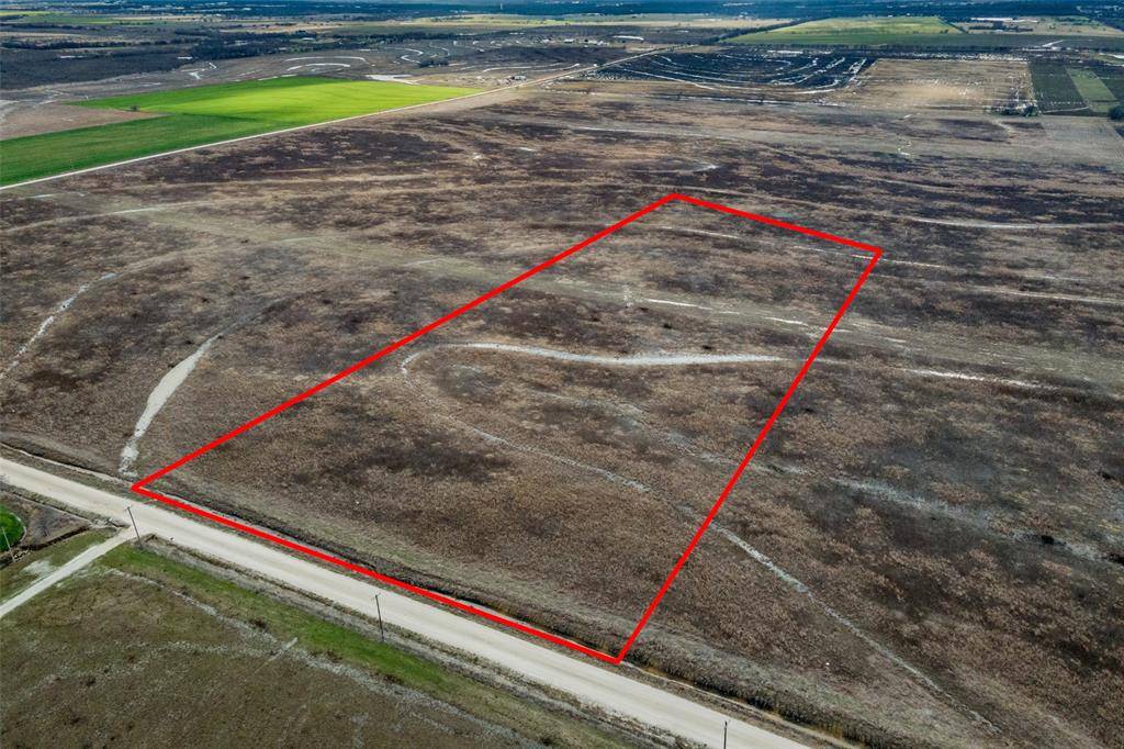 Lot 24 Hcr-1212, Blum, TX 76627