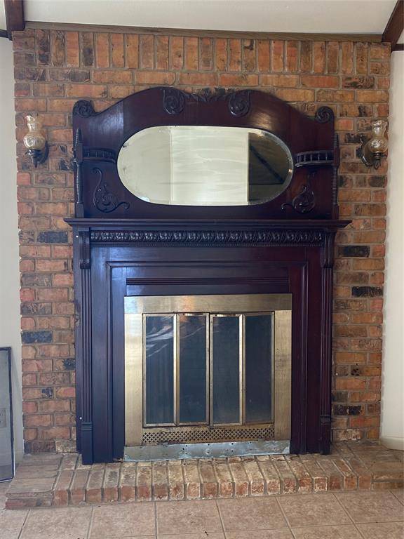 1805 E Beverly Drive, Corsicana, TX 75110