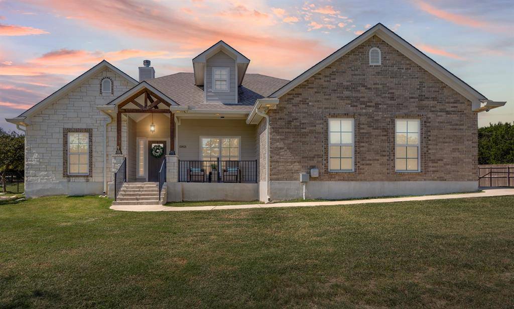 15813 (15821) Salado Drive, Temple, TX 76502