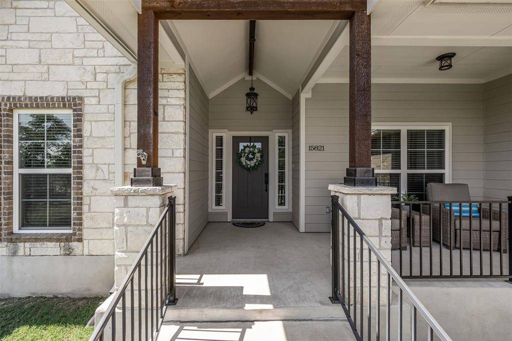 15813 (15821) Salado Drive, Temple, TX 76502