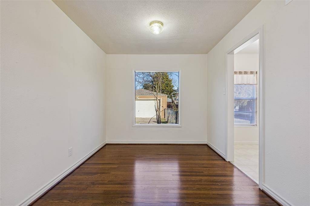 6341 Sudbury Drive, Dallas, TX 75214