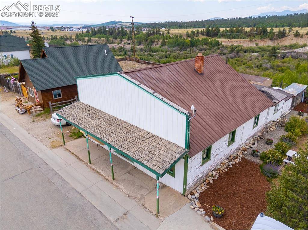 549 FRONT ST, Fairplay, CO 80440