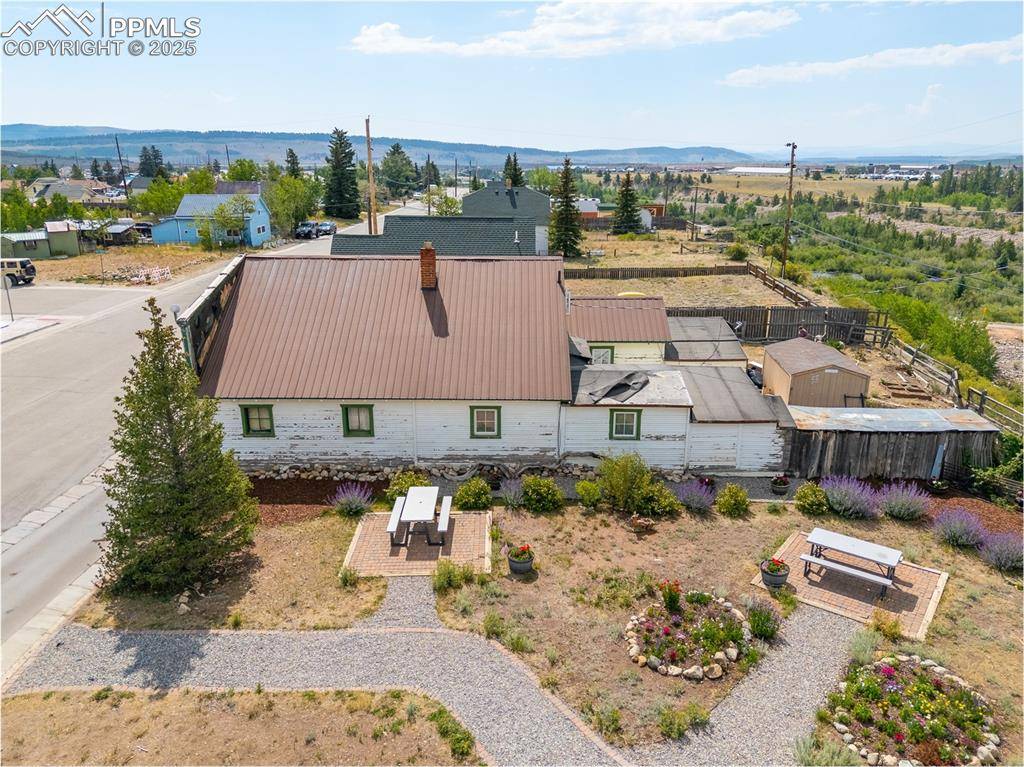 549 FRONT ST, Fairplay, CO 80440