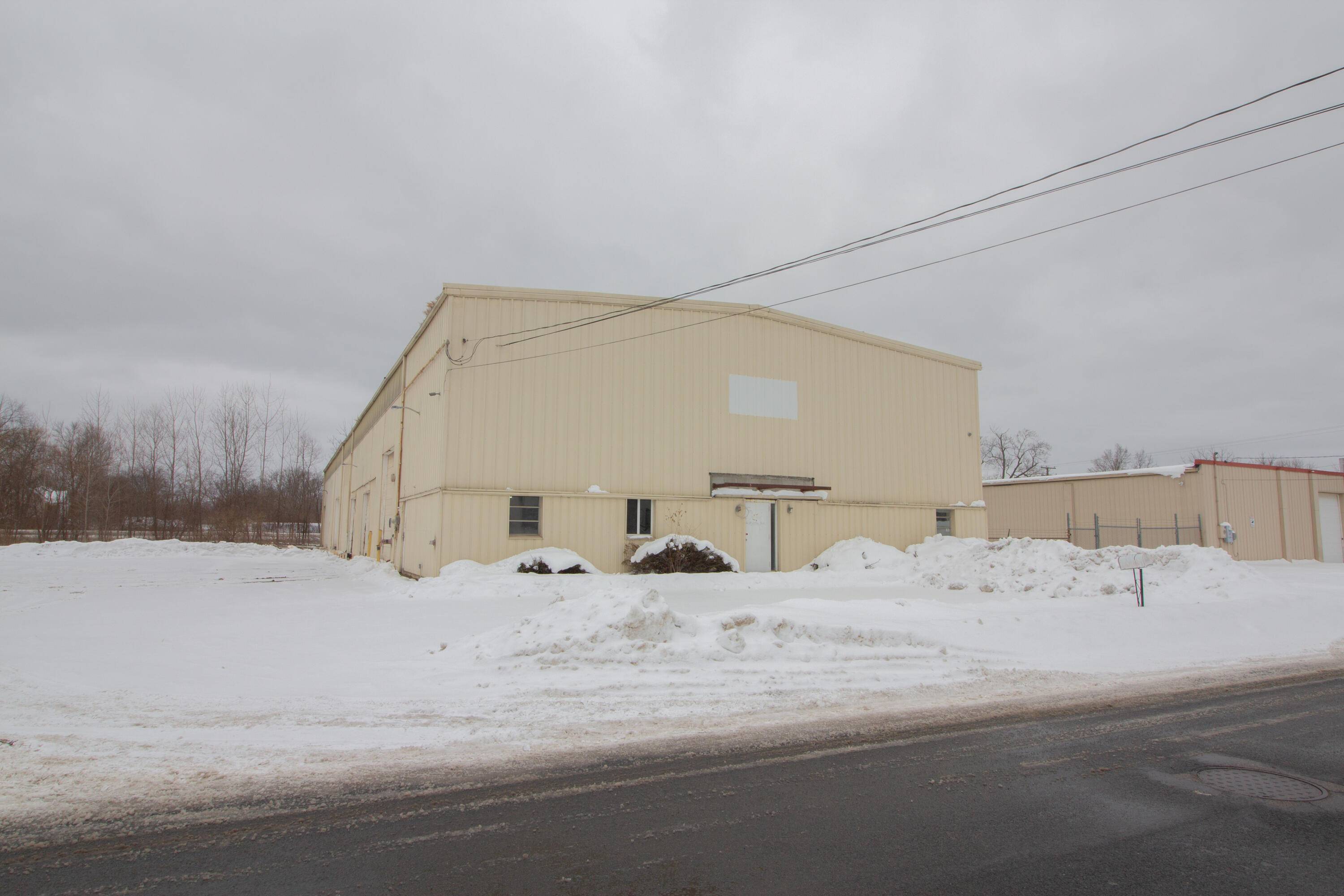 1330 Healy ST #1, Kalamazoo City, MI 49048