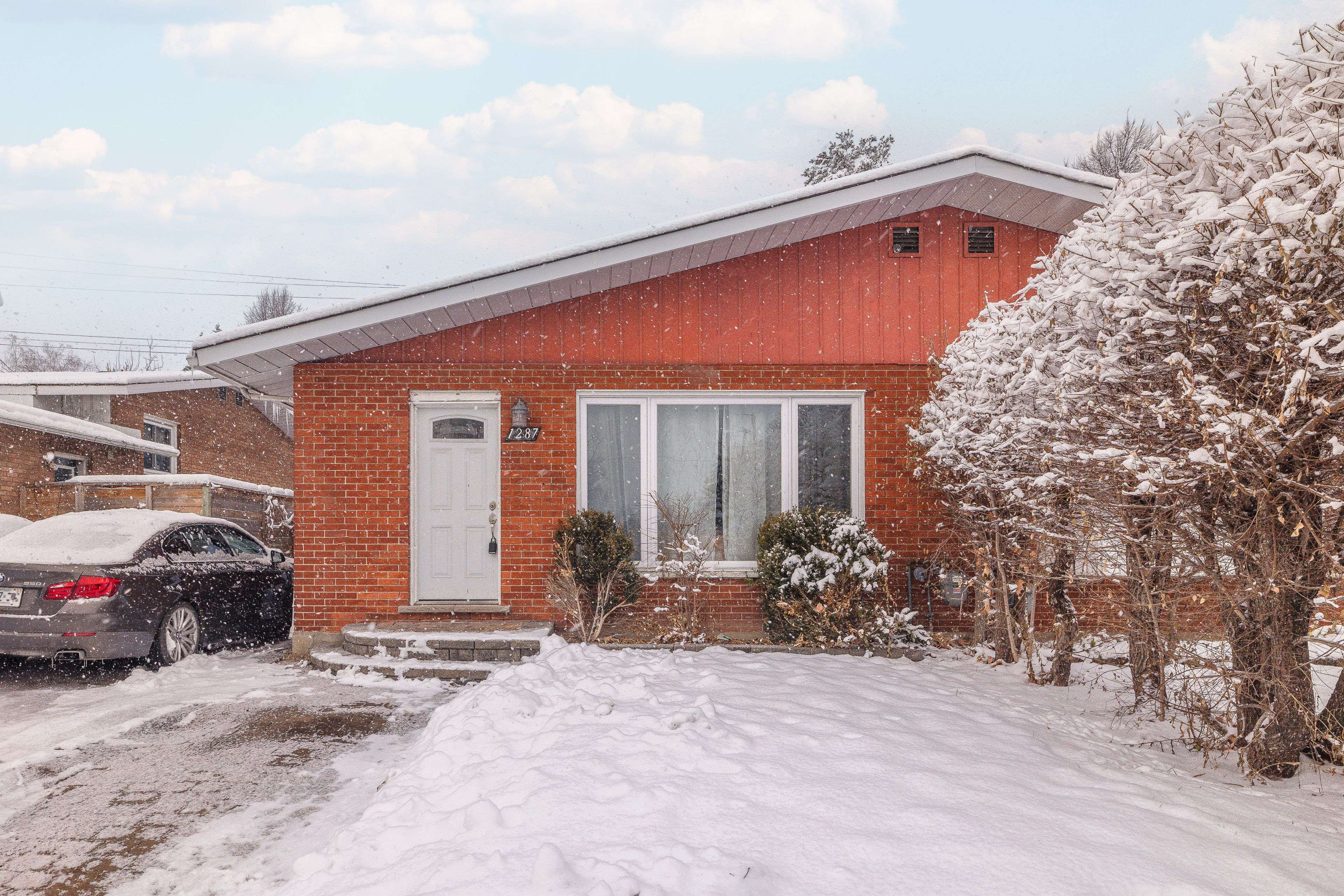 1287 Maitland AVE, Belair Park - Copeland Park And Area, ON K2C 2C4