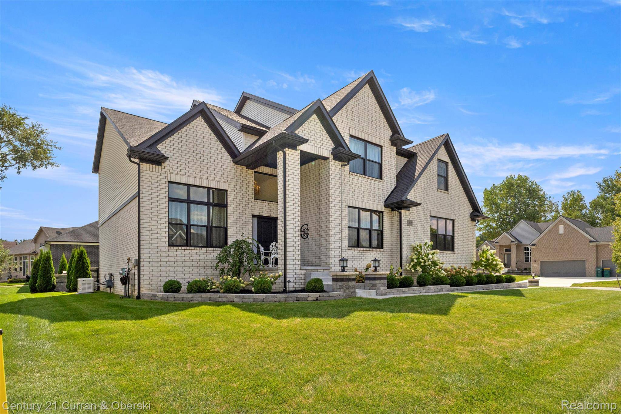 14079 Cobblestone CT, Van Buren Charter Township, MI 48111