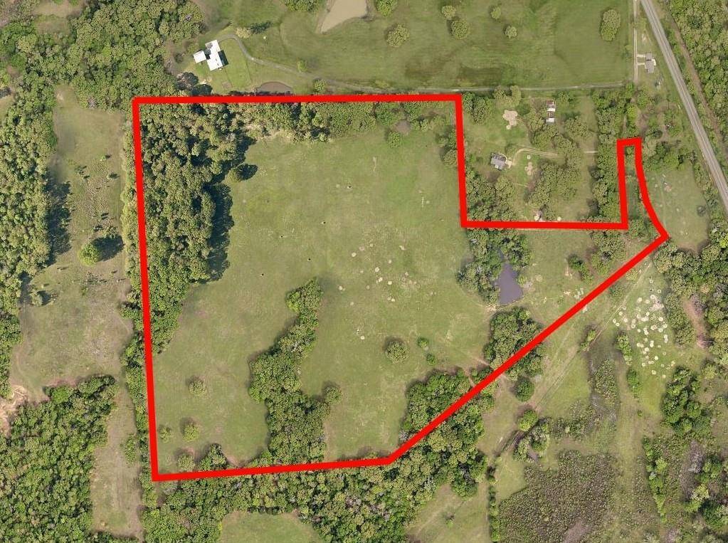 TBD CR 4613, Athens, TX 75751