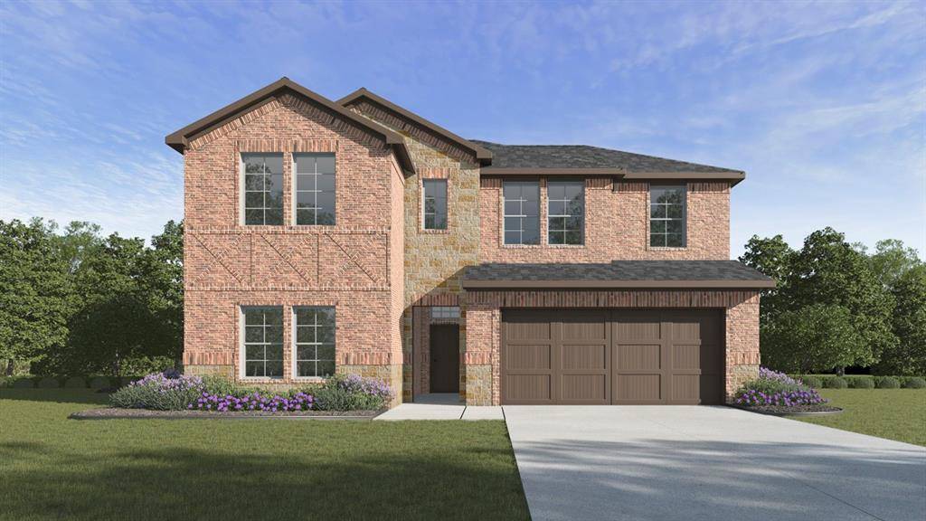 3908 Athens Road, Celina, TX 75009