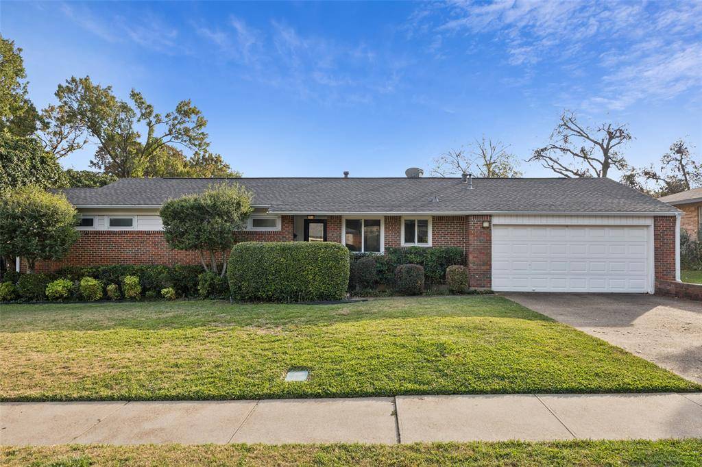 430 Mayrant Drive, Dallas, TX 75224
