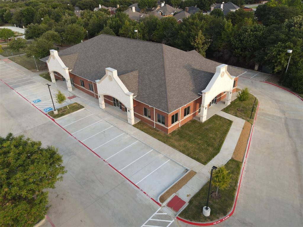 2041 Morriss Road, Flower Mound, TX 75028