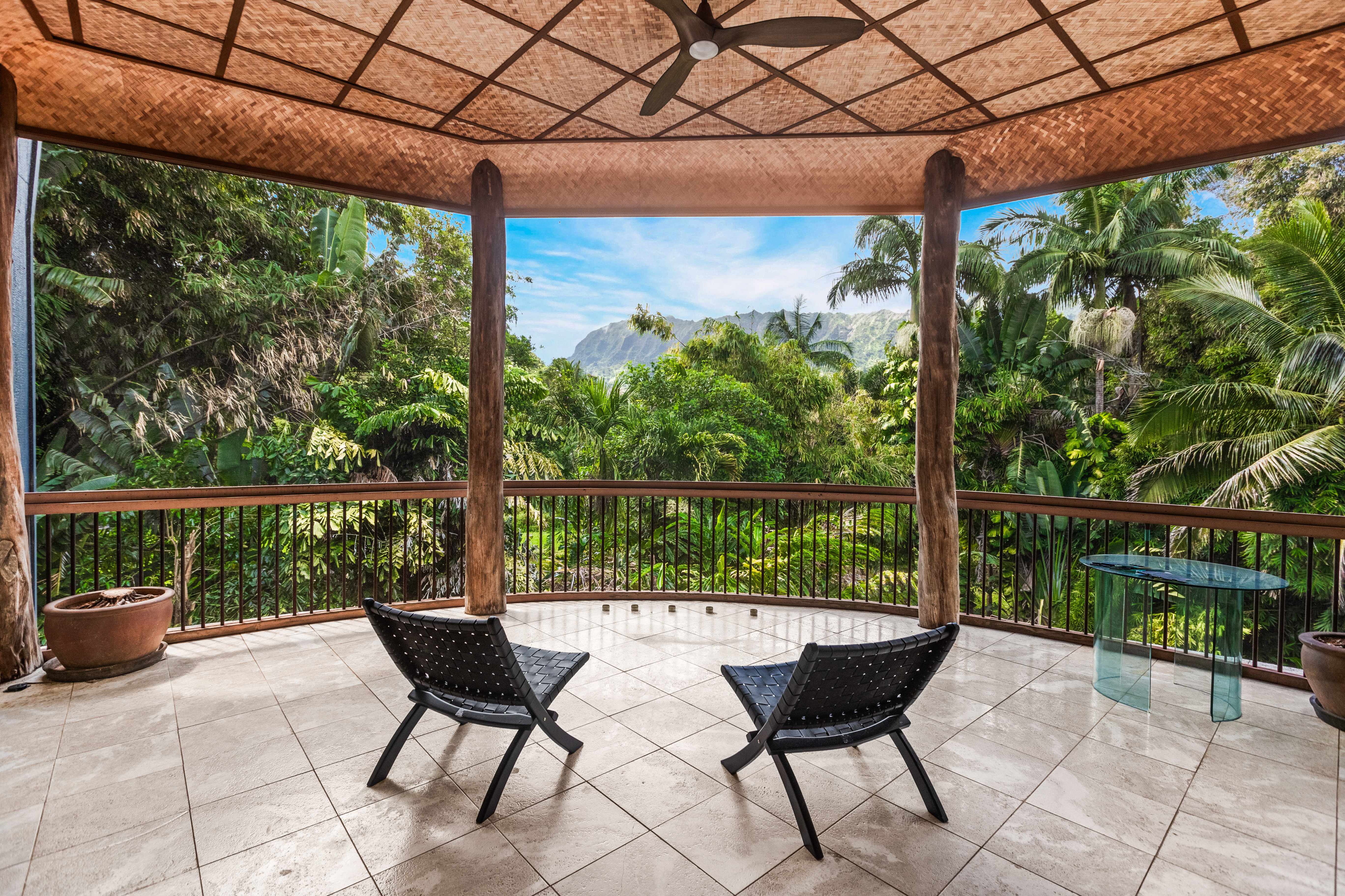 4558-A ANANALU RD, Hanalei, HI 96722