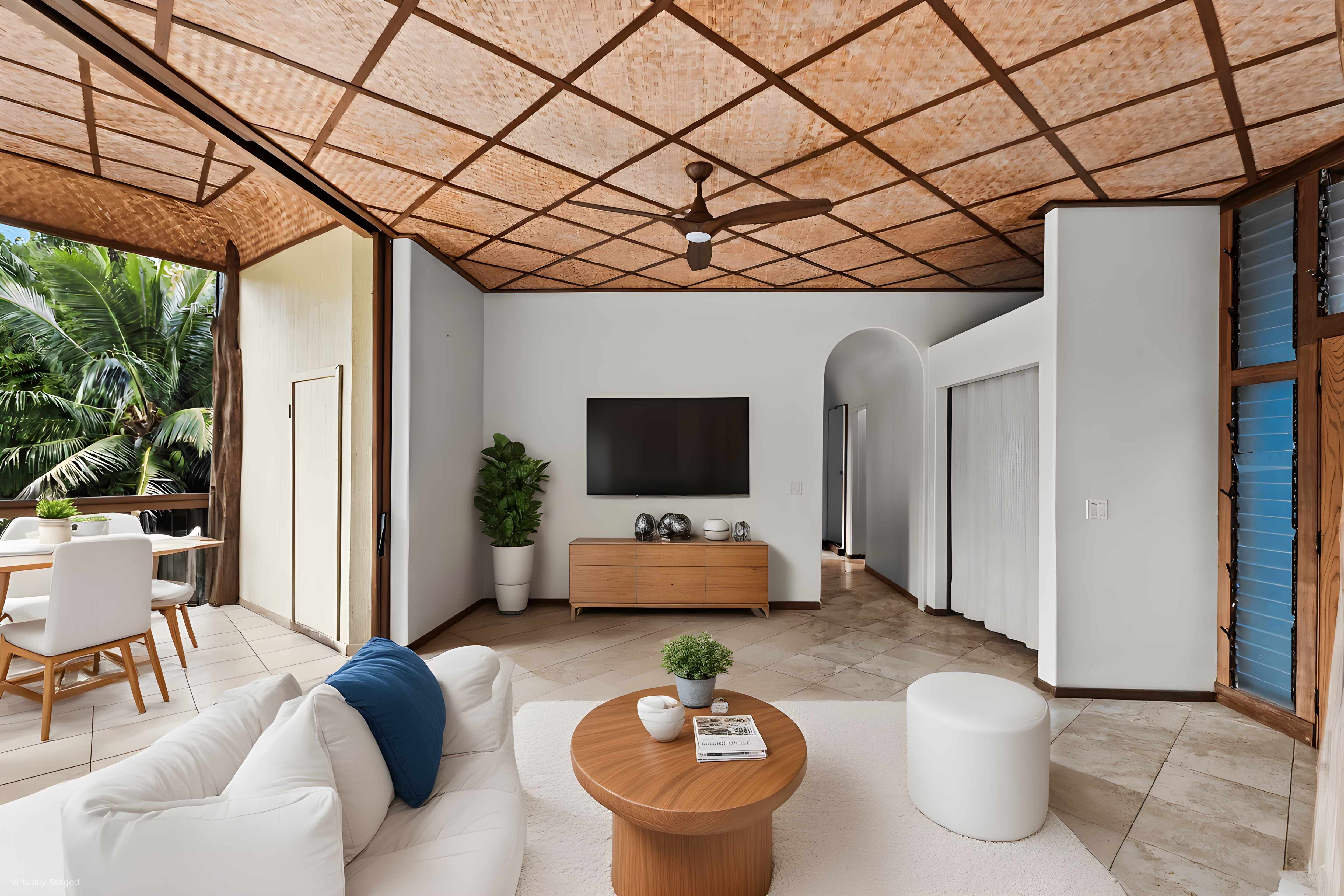 4558-A ANANALU RD, Hanalei, HI 96722