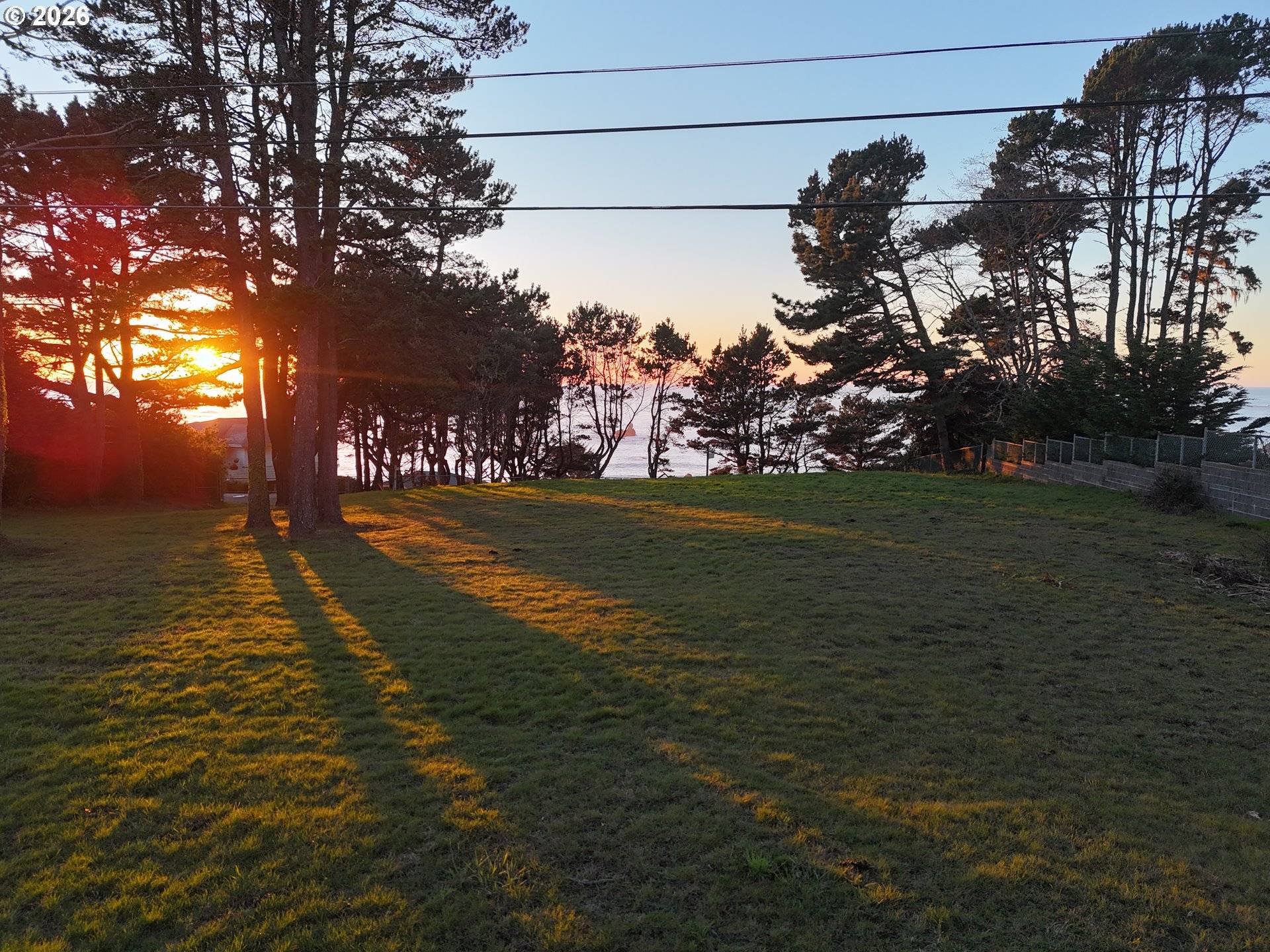 0 Holmes DR, Brookings, OR 97415