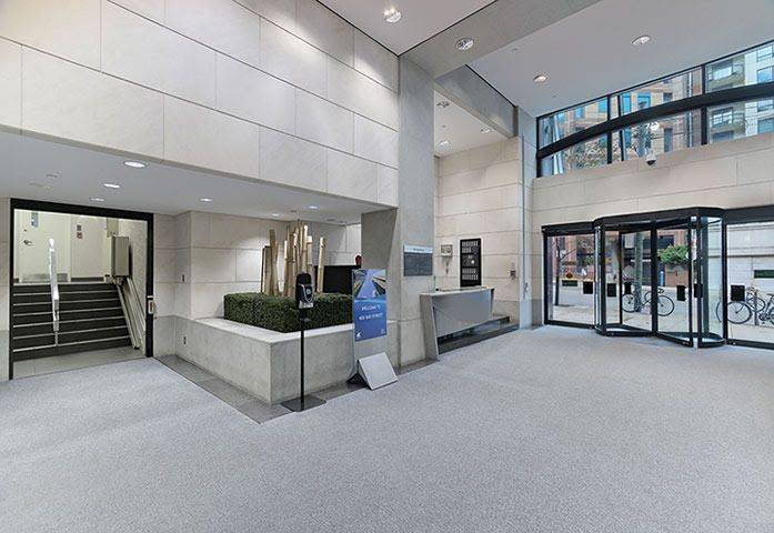 800 Bay ST #5 & 6 FL, Toronto C01, ON M5S 3A9