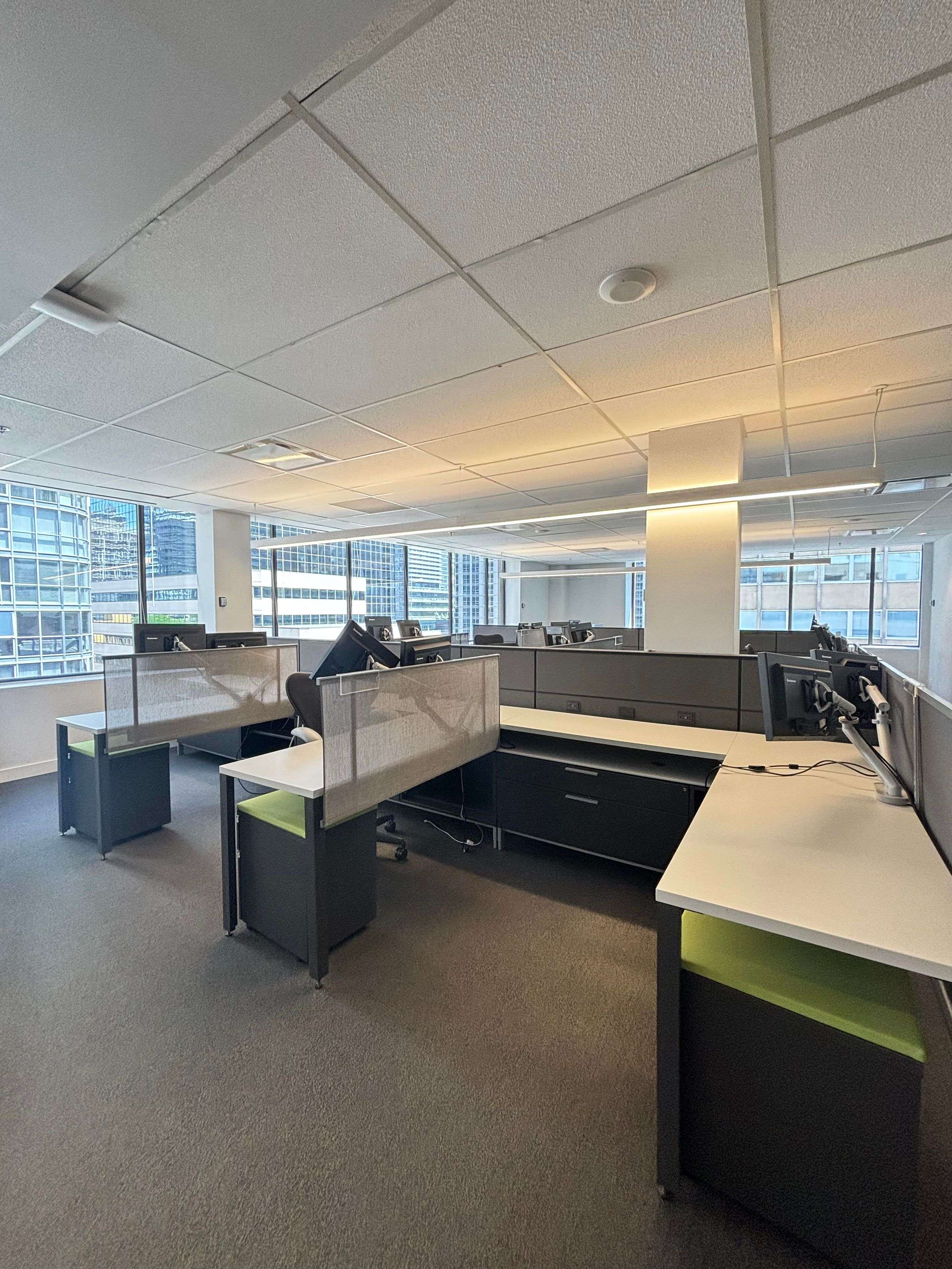 800 Bay ST #5,6,7,8 FL, Toronto C01, ON M5S 3A9