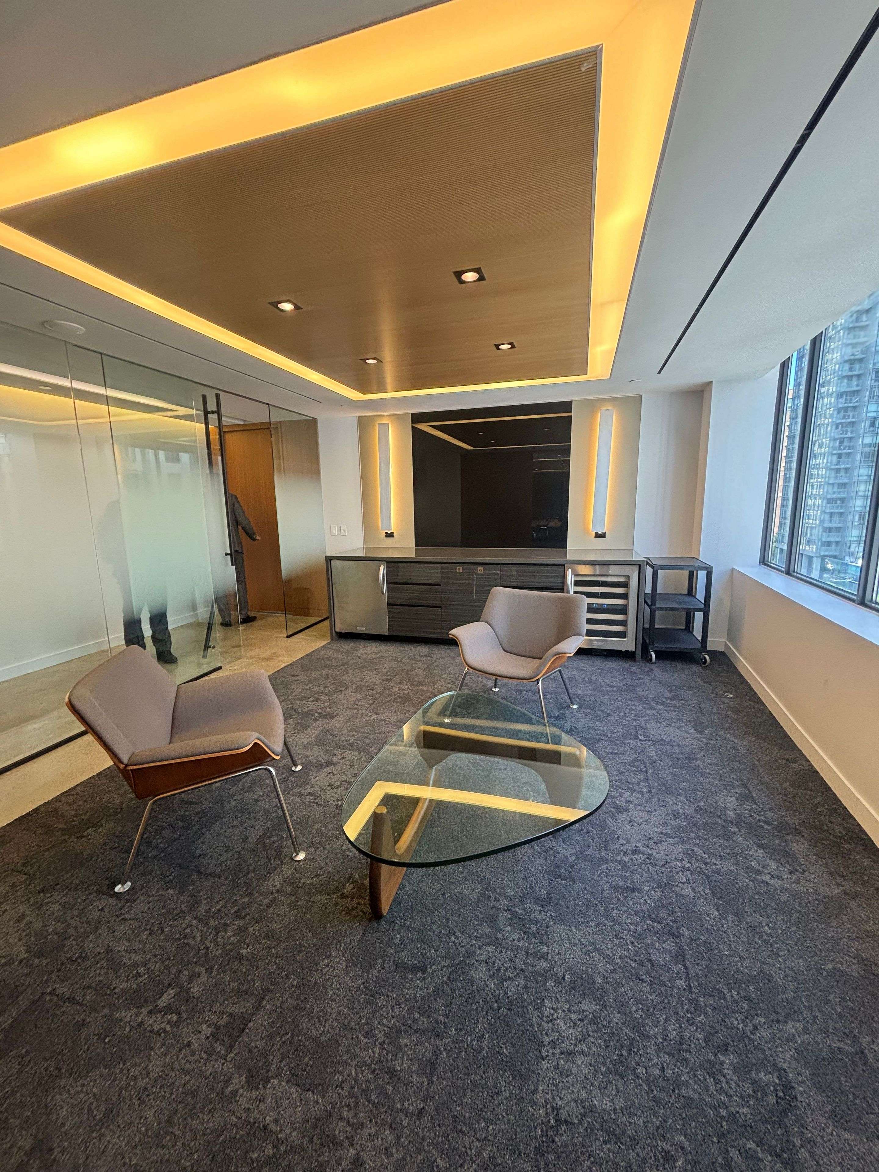 800 Bay ST #5,6,7,8 FL, Toronto C01, ON M5S 3A9