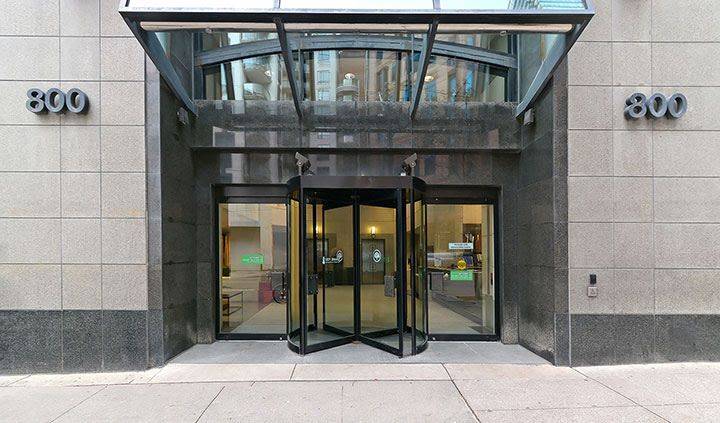 800 Bay ST #5 FL, Toronto C01, ON M5S 3A9