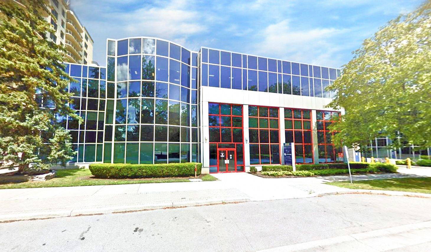 252 Pall Mall ST #302A, London East, ON N6A 5P6