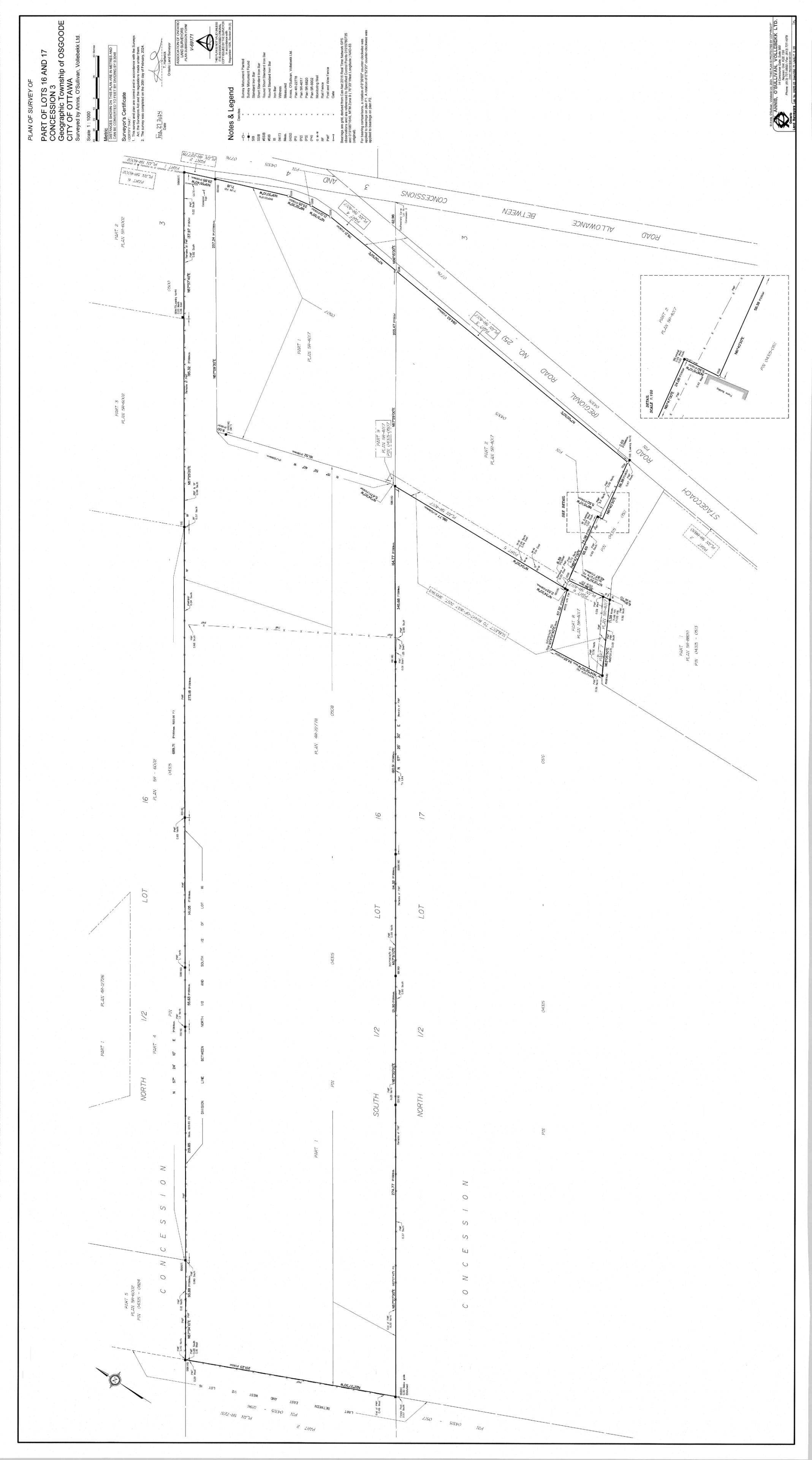 2260 Stagecoach RD, Greely - Metcalfe - Osgoode - Vernon And Area, ON K0A 2W0