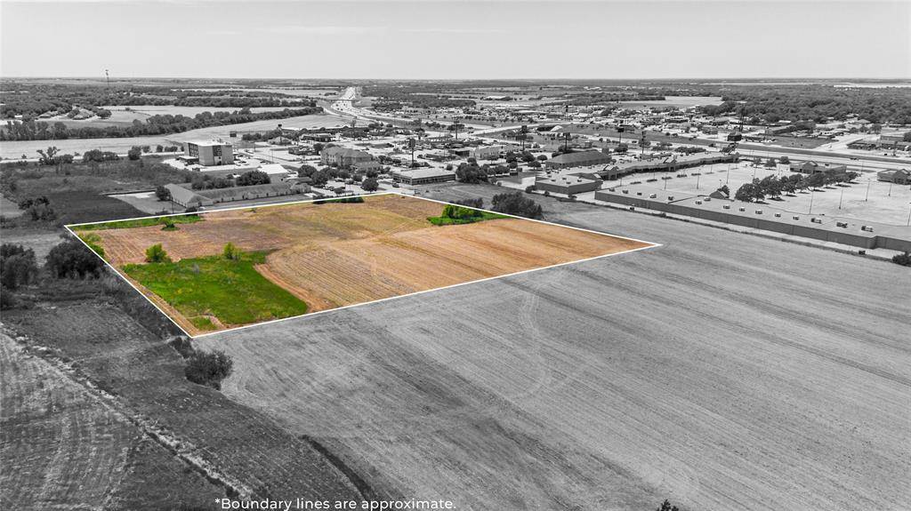 0 S Outlet Drive, Hillsboro, TX 76645