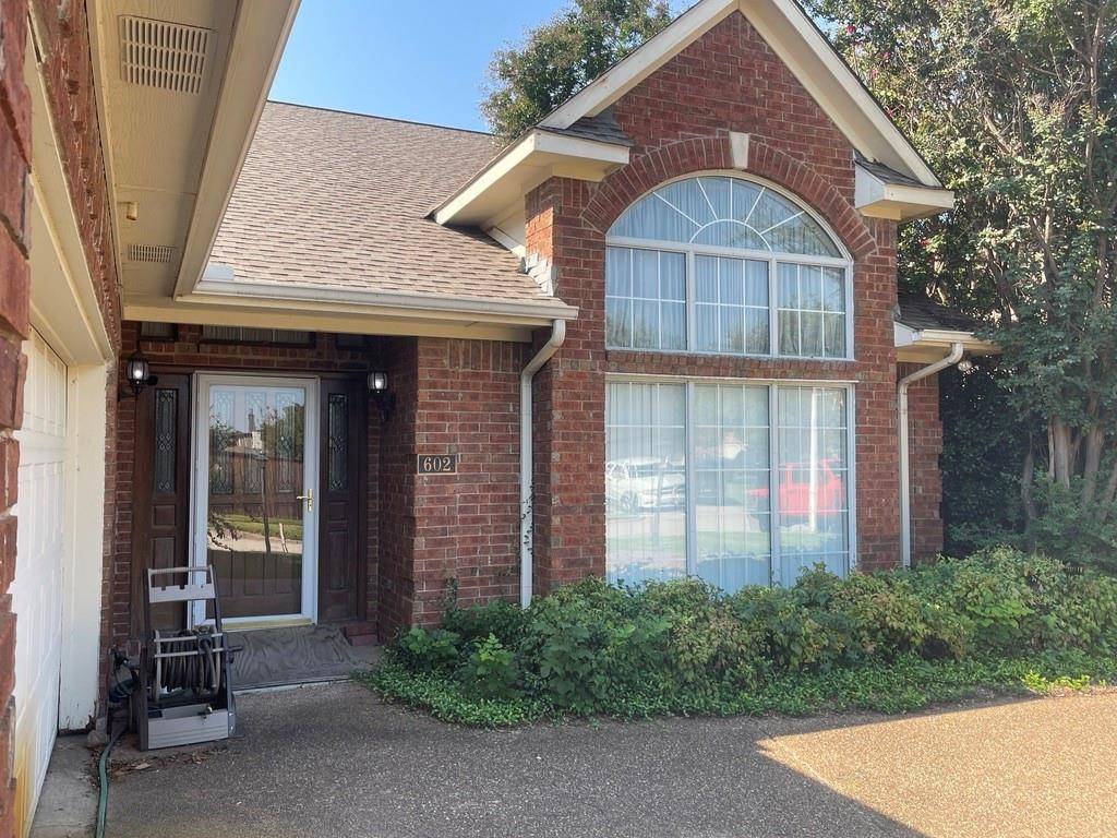 602 San Clemente Drive, Keller, TX 76248