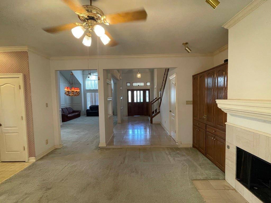 602 San Clemente Drive, Keller, TX 76248