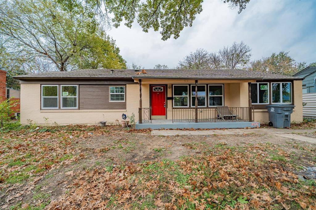 2426 Salerno Drive, Dallas, TX 75224