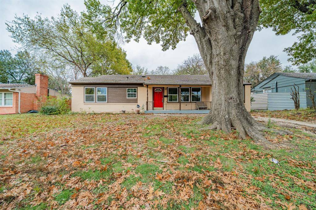 2426 Salerno Drive, Dallas, TX 75224