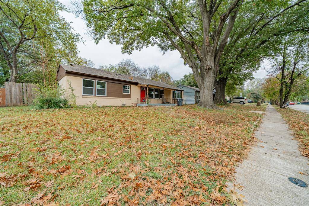 2426 Salerno Drive, Dallas, TX 75224