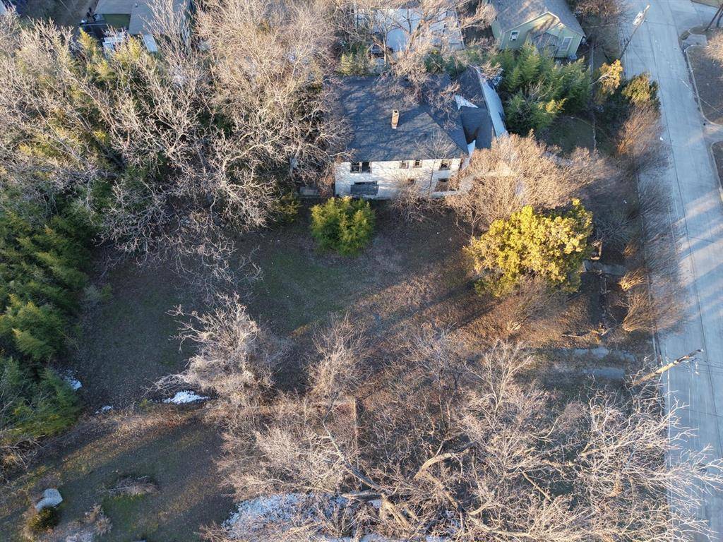 227 S Cliff Street, Dallas, TX 75203